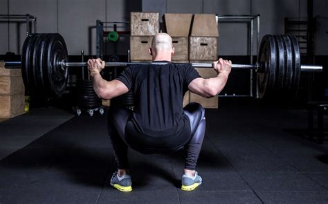 20 rep squat routine calculator.